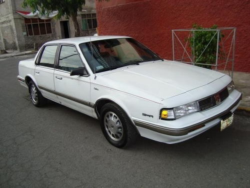 79-96 Oldsmobile Cutlass Cilindro Encendido Cromado Llaves Foto 6