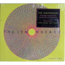 The Lemonheads - Varshons - Cd Nacional Nuevo - Kate Moss -