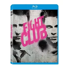 Blu Ray El Club De La Pelea