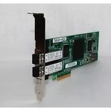 Tarjeta Hba 4gb Pi-e Qlogic Qle2462