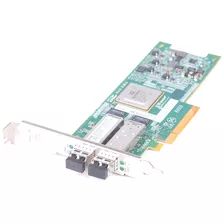 Qlogic Qle8152 Converged Network Adapter 10g Fcoe W773m 
