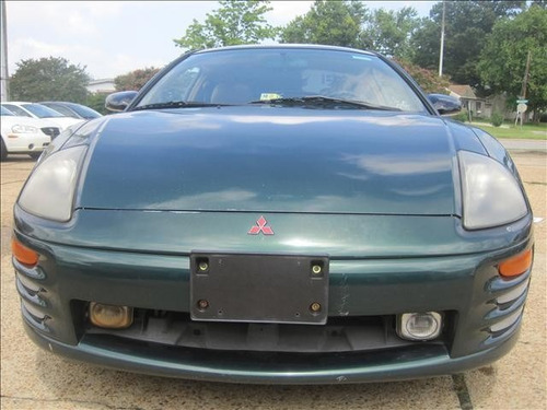 Par Cuarto Direccional Mitsubishi Eclipse 2000 A 2002 Detall Foto 10