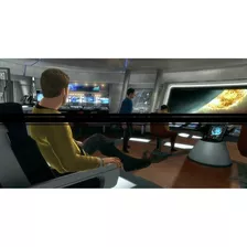 Star Trek (ps3)