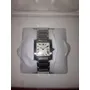 Primera imagen para búsqueda de reloj cartier roadster dama acero