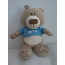 Urso Filhote Nestlé 29cm