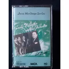 Jazz Heritage Series Lucky Millinder & His Orchestra Sellado