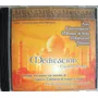 Segunda imagen para búsqueda de cd musica solfeggio sagrado amor 528 hz