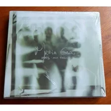 Cd Maria Gadú - Mais Uma Página - Ed. Especial (lacrado)