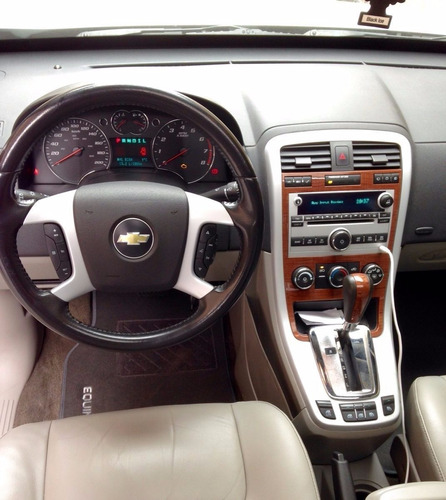 Interface Mando De Volante Chevrolet Equinox Ao 2005 A 2014 Foto 7