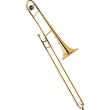 Trombone Vara Eagle Tv 600 Laqueado