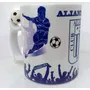 Segunda imagen para búsqueda de taza alianza lima