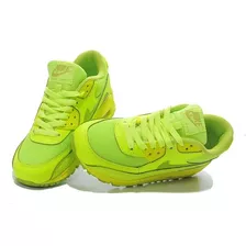 Nike Air Max 90 Nuevos Modelos Envio Gratis Para Dama