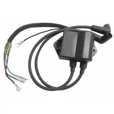 Cdi Para Motor De Popa Mercury 9.9 Hp Super