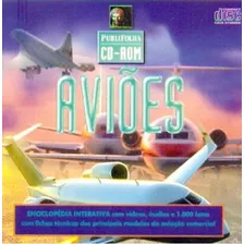 Game Pc Lacrado Avioes Enciclopedia Interativa Fichas Tecnic