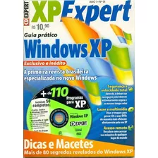 Revista Cd Expert Lacrada Xp Expert Guia Pratico