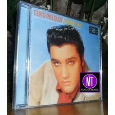 Cd Loving You Bonus Tracks (2006) Elvis Presley Tell Me Why