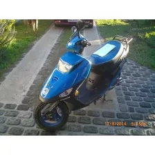 Baccio Swing 50 Cc