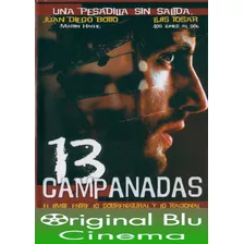 13 (trece) Campanadas ( Dir. Xavier Villaverde) Dvd Original