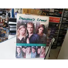 Box Original Dawson's Creek 5ª Temporada (lacrado)