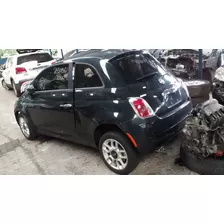 Sucata Batidos Peças Fiat 500 2013