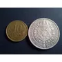 Tercera imagen para búsqueda de moneda suecia 10 kronor 1991 numismatica monedas