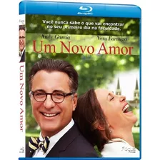 Blu-ray Lacrado Um Novo Amor Andy Garcia E Vera Farmiga