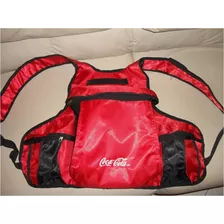 Mochilas De Coleccion Coca Cola