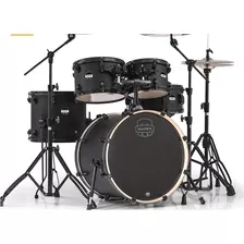 Bateria Mapex Mars Ma6295f-baw Negra