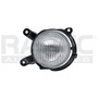 Faro Niebla  Escort 03 Zx2 2 Puertas Depo Der