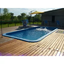 Alquiler Bungalows 2/4/6 Personas Pegado Termas Gualeguaychu