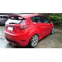 Terceira imagem para pesquisa de spoiler traseiro new fiesta st