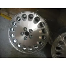 Llanta De Aleacion 16 X 6,5 J Alfa Romeo 164 Super