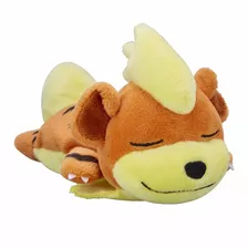 Peluche Growlithe Pokemon (9 Cm) A2120