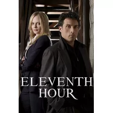Eleventh Hour (série De Tv 2008-2009)