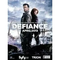 Defiance (série De Tv 2013-)