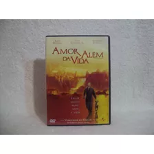 Dvd Original Amor Além Da Vida- Com Robin Williams