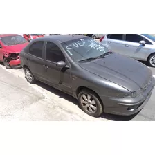 Fiat Brava Hgt 2000 (sucata So Peças)