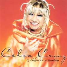 Celia Cruz La Negra Tiene Tumbao Cd Nuevo Cerrado