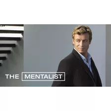 The Mentalist Completa En Dvd (7 Temporadas)