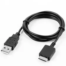 Cable Usb De Carga Y Datos Compatible Con Psp Go