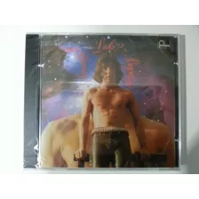 Cd Arnaldo Baptista Loki (1974) Novo Lacrado De Fábrica!!!