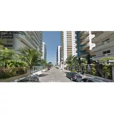 Kitnet Praia Grande - Excelente Localização