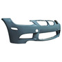 Fascia Delantera Bmw Serie 3 2013 M3 8