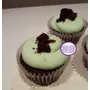Segunda imagen para búsqueda de cupcakes de crema por docena