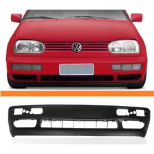 Parachoque Dianteiro Golf Mexicano Glx 94 95 96 98c/ Spoiler