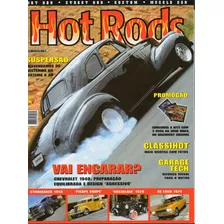 Hot Rods Nº4 Chevrolet 1940 Studebaker Ford 1937 Opala 1974