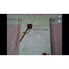 Hermosas Cartas De Amor Entre Manuela Y Simon