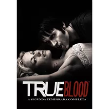 Box Original True Blood - 2 Temporada (lacrado)