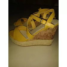 Sandalias Complot Talla 38