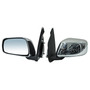 Espejo Nissan Xterra 00-01-02-03-04 Derecho